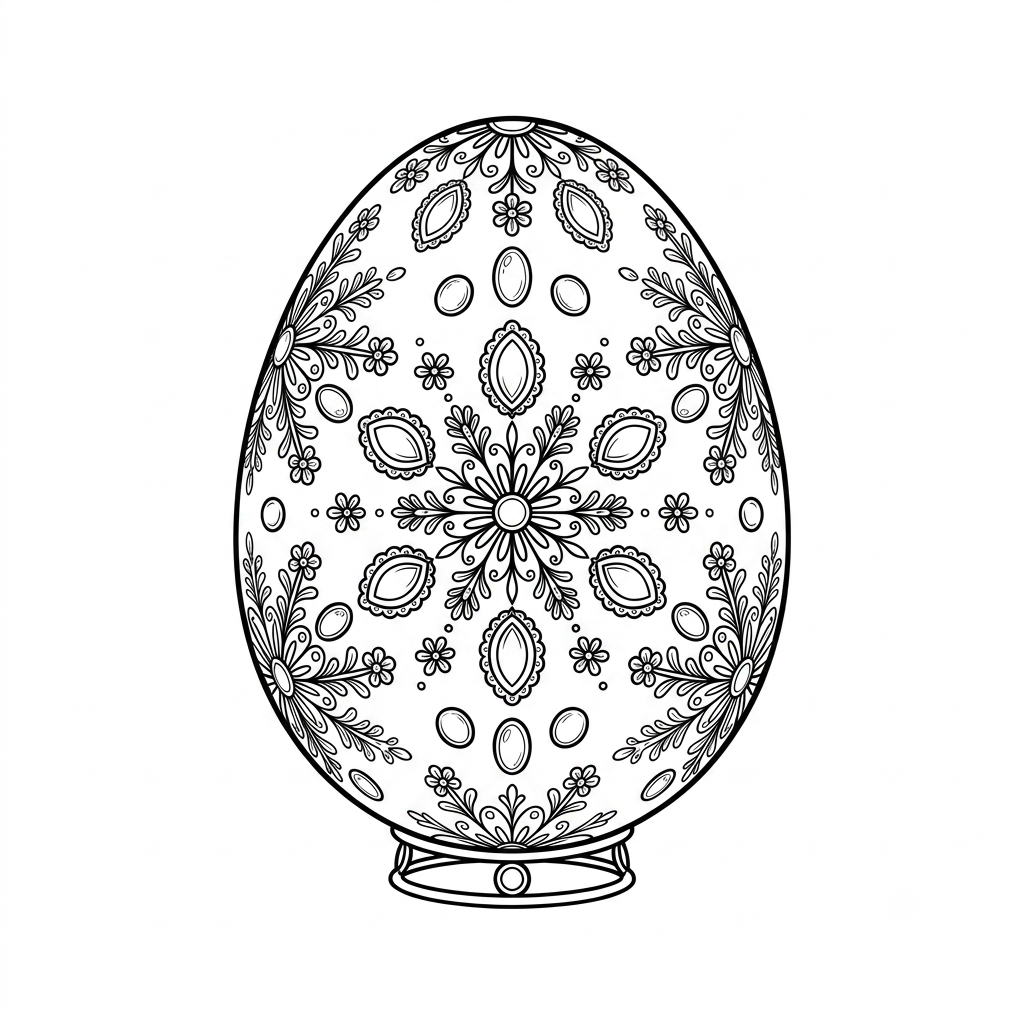 Ovos de Pascoa